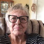 Danielle Réal Breton-Fauteux - @realfauteux - Instagram