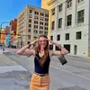 Becca🏹 - @rebeccaoates_ - TikTok
