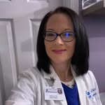 Rebecca Tevebaugh Ates - @bossezdaughter - Instagram