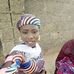 Rebecca Augustine - Facebook