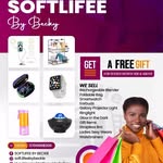 Rebecca Augustine - @soft.lifeebybeckie - Instagram