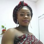 Rebecca Augustine Fatoki - @fatokirebe - Instagram