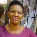 Rebecca Iyoha Augustine - @rebeccaiyoha - Instagram