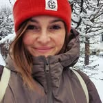 Rebecca Bachmann - @rebecca_ba14 - Instagram