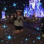 Rebecca Bartels Delffs - @onegoofyprincess - Instagram