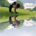 Rebecca K. Fionna Bartels - @rkfbyoga - Instagram