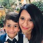 Rebecca Bartolo - @bartolo_r - Instagram