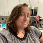 Rebecca Beebe - @theraggedmom - Instagram