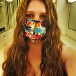Rebecca Beebe - @clia_madison - Instagram