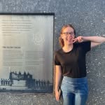 Rebecca Beebe - @aspie456 - Instagram