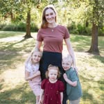 Rebecca Behm - @rebeccabehm - Instagram