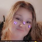 Rebecca Bigham - @hazel_eyes1279 - Instagram