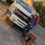 Rebecca Bisson😈 - @_lady_reb_ - Instagram