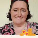 Rebecca Bisson - @sunflower13sweetpea - Instagram