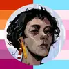 BONES ᖭ༏ᖫ /🧟‍♀️🍊/🏳️‍⚧️ - @rebecca.bones - TikTok