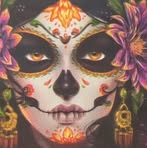 Rebecca Bones - Facebook