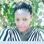 Rebecca Achieng Obong'o - @rebeccaachiengobongo - Instagram