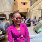 Rebecca Kabongo - @rebeccakabongo - Instagram