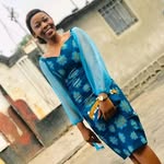 Rebecca Kabongo - @kabongorebecca - Instagram