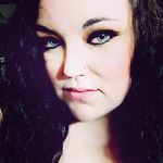 Rebecca Borders - @beccaface82 - Instagram