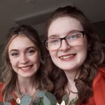 Rebecca Borders - @bordersbecca - Instagram