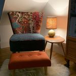 Justine - @rebecca_box_upholstery_ - Instagram