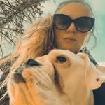 #Rebecca - @rebecca_boxerlove - Instagram
