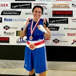 Rebecca - @rebecca.boxing17 - Instagram