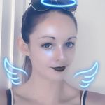 Rebecca Box - @becs_soldier_ - Instagram
