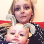 Rebecca Box - @beckylouise.box - Instagram