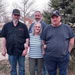 Becky Bratcher - @rebeccalynnbratcher1960 - Instagram