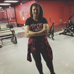 Rebecca B Bratcher - @becky54beasley - Instagram