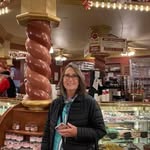 Rebecca Bratcher - @mimibratcher - Instagram