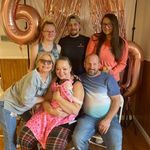 Rebecca Lynn Bratcher - @beckah91274 - Instagram