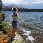 Rebecca Brinkerhoff - @birkalurka - Instagram