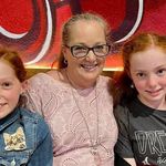 Rebecca Austin-Brophy - @rebeccaab73 - Instagram