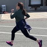 Rebecca Brophy - @rabrophy - Instagram