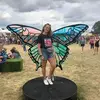 Rebecca Brophy - @chicken.75 - TikTok