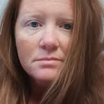 Rebecca Bruner - @redlady1985 - Instagram