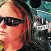 rebecca bruner - @redladywisper - TikTok