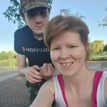 Rebecca Bruner - @brunerbecca87 - Instagram