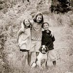 Rebecca Bruner Klisovic - @4gigim - Instagram