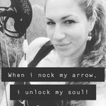 Rebecca Chartier - @3drcher - Instagram
