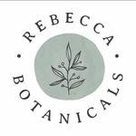 Rebecca Collison Walker MNIMH - @rebecca_botanicals - Instagram