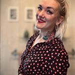 Rebecca Cooley - @rebeccacooley62 - Instagram