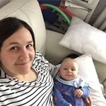Rebecca Cooley - @cooley5826 - Instagram