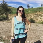 Rebecca Connell - Facebook