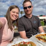 Rebecca Correll - @rfcorrell - Instagram