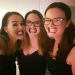 Rebecca Crew - @rebecca.crew90 - Instagram