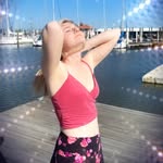Rebecca Crew - @uncommon_becca - Instagram